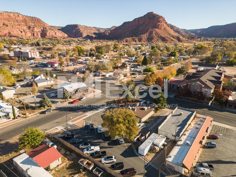 More Photos Of 210 S 100 E, Kanab Restaurant For Sale