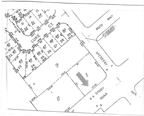 More Photos Of 1845 Story Rd, San Jose Freestanding For Sale