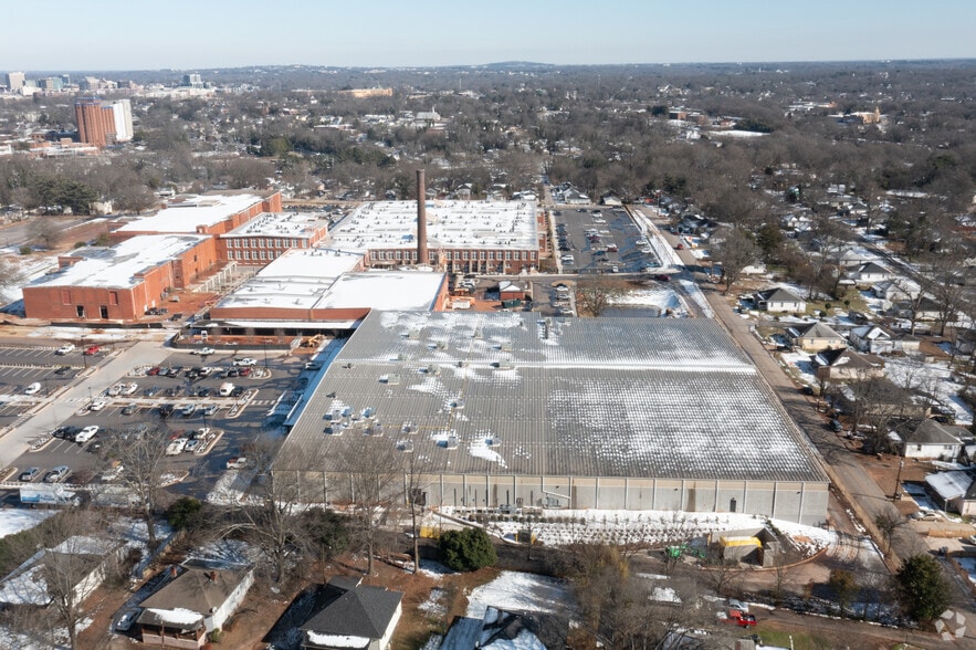 More Photos Of 701 Easley Bridge Rd, Greenville Restaurant For Lease