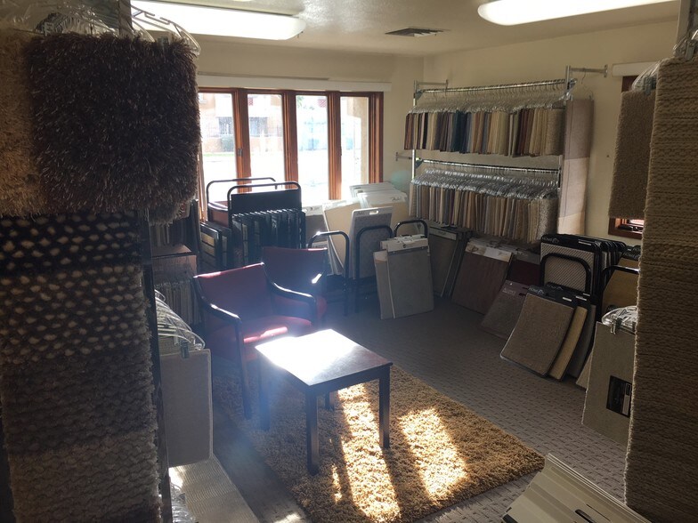 More Photos Of 2928 N 70th St, Scottsdale Loft Creative Space For Lease