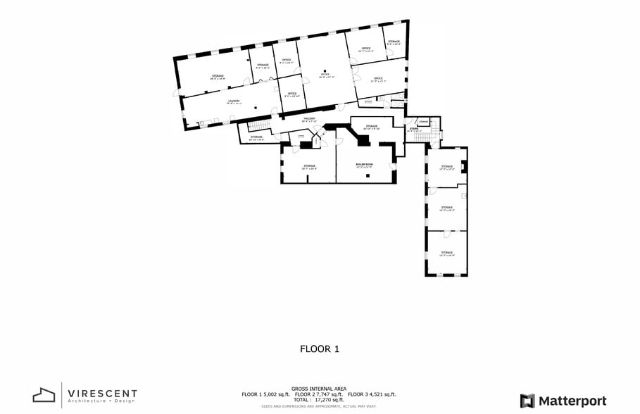 More Photos Of 2911 McNair Ave, Saint Louis Religious Facility For Sale