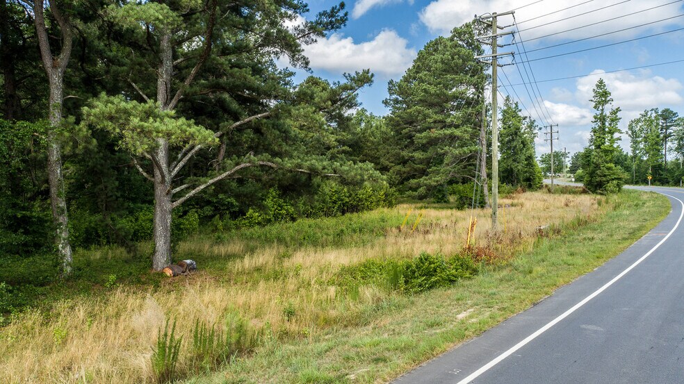 More Photos Of US Hwy 70 W, Smithfield Land For Sale