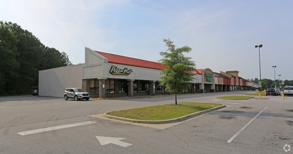 More Photos Of 2221-2273 Charleston Hwy, Cayce Unknown For Lease