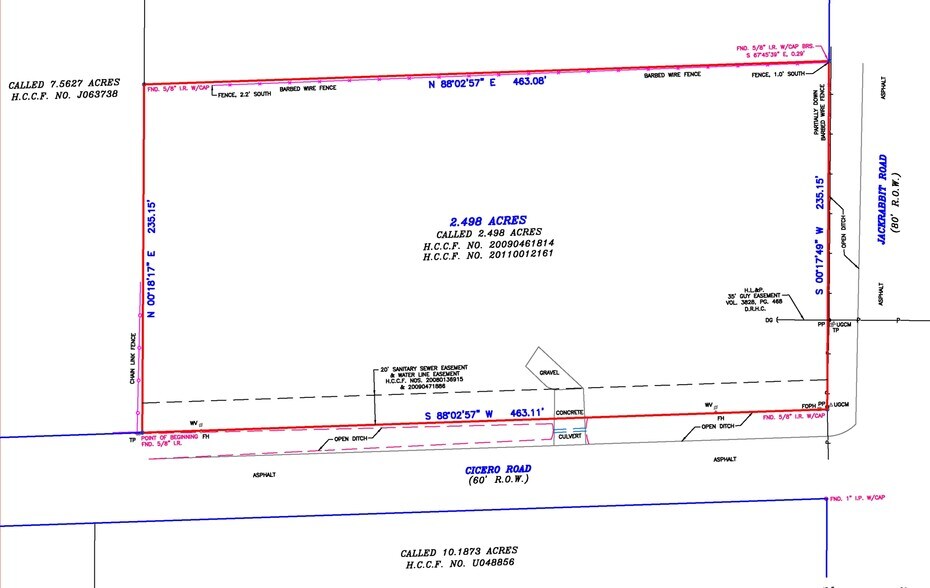 More Photos Of 9201 Jackrabbit Rd, Houston Unknown For Lease
