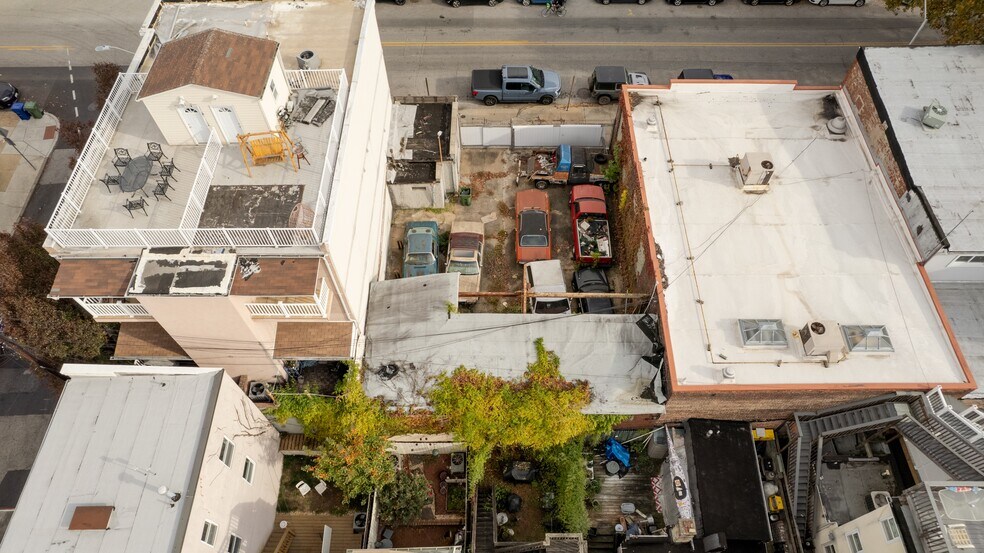 More Photos Of 2305 Essex St, Baltimore Land For Sale