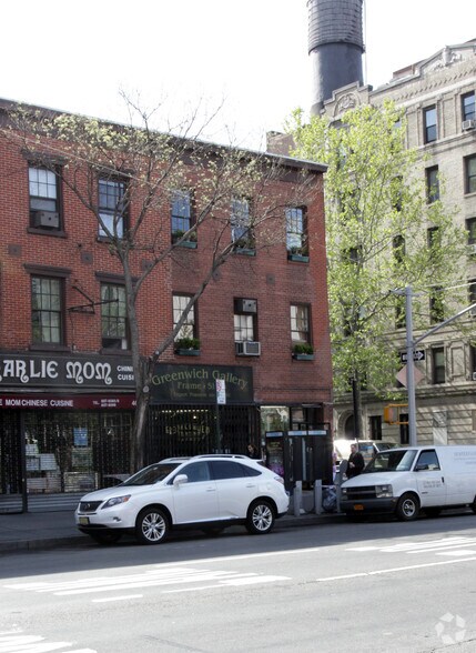 More Photos Of 464 6th Ave, New York Storefront Retail Residential For Lease