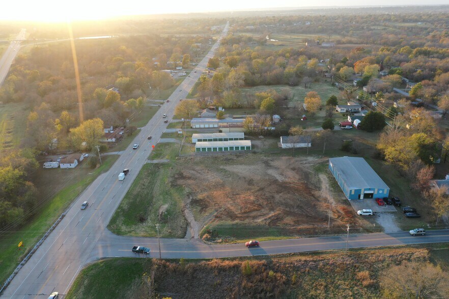 More Photos Of HWY 20, Claremore Land For Sale