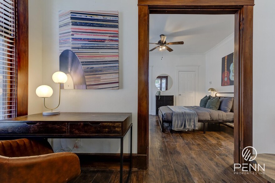 More Photos Of 2033 Young Ave, Memphis Multifamily For Sale