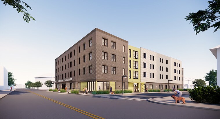 Primary Photo Of 2921 Woodcliff Ave, Richmond Apartments For Lease
