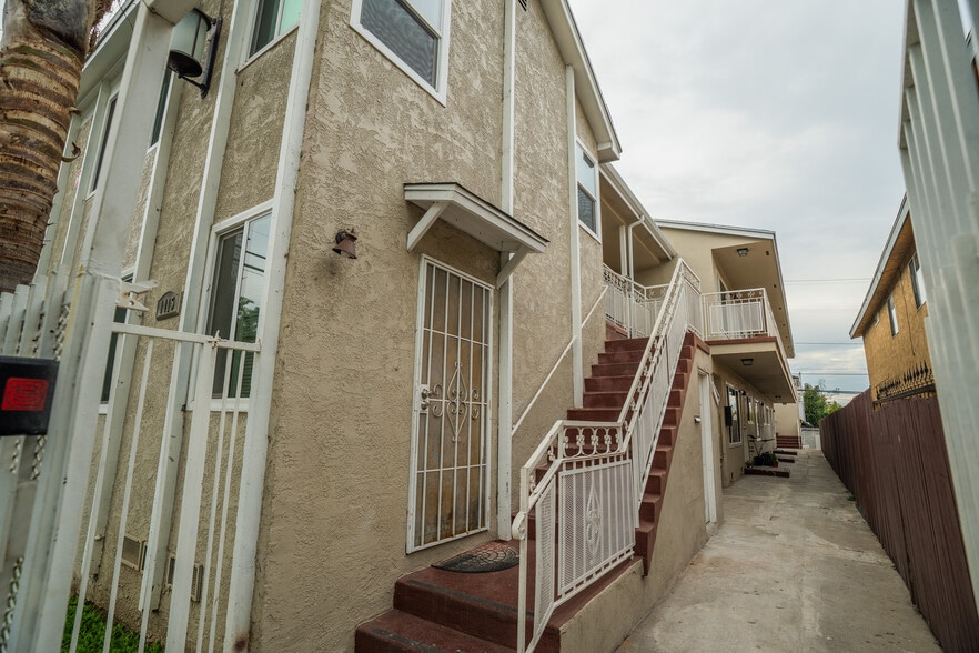 More Photos Of 1415 Cedar Ave, Long Beach Apartments For Sale