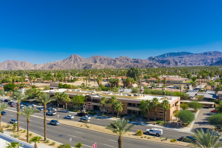More Photos Of 73733 Fred Waring Dr, Palm Desert Medical For Lease