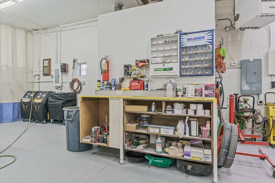 More Photos Of 796 W Maple St, Pocatello Specialty For Sale