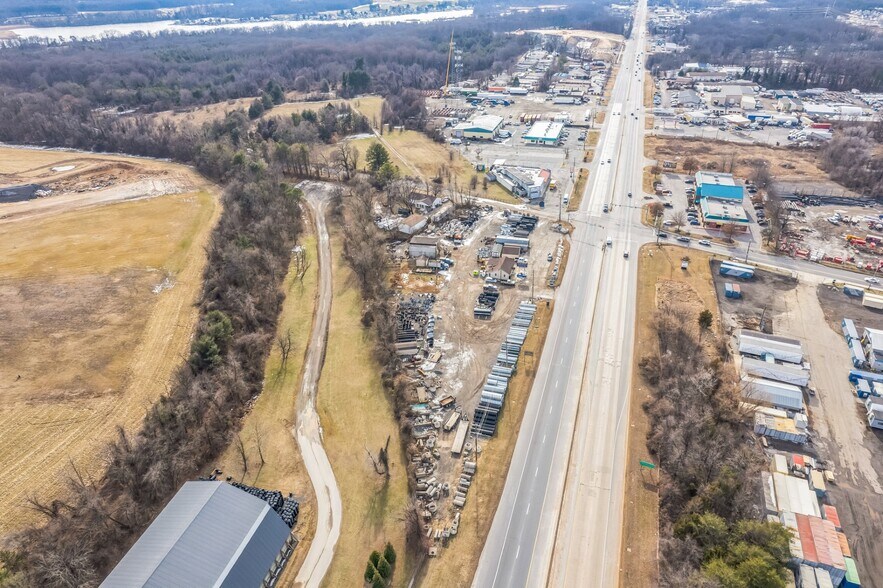 More Photos Of 11509 Pulaski Hwy, White Marsh Land For Sale