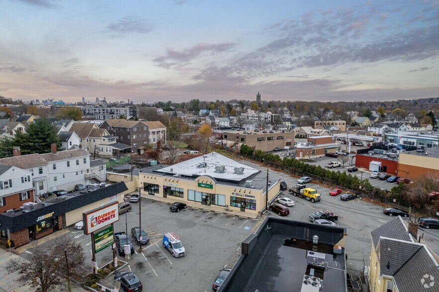 More Photos Of 49-59 Mount Auburn St, Watertown Unknown For Lease