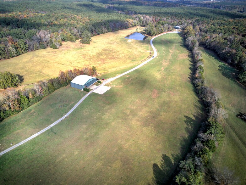 More Photos Of 1195 Grady Rd, Rockmart Land For Sale