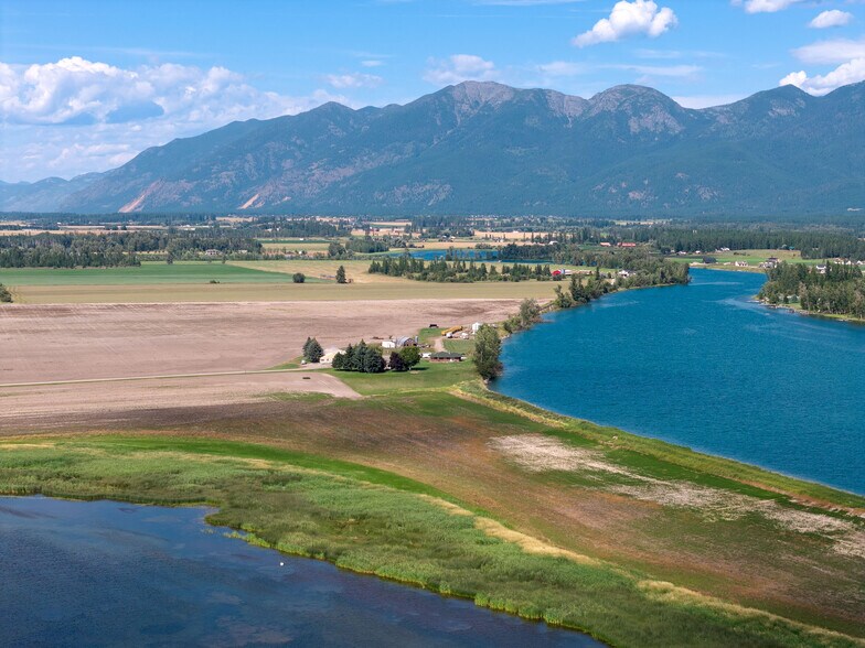 More Photos Of 2879 Lower Valley Rd, Kalispell Land For Sale