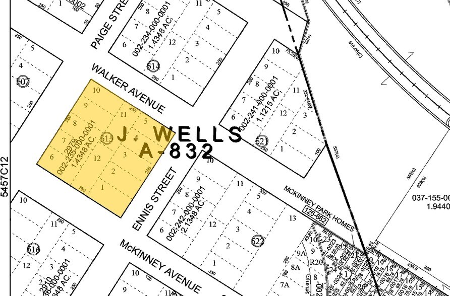 More Photos Of 2929 Mckinney St, Houston Showroom For Lease