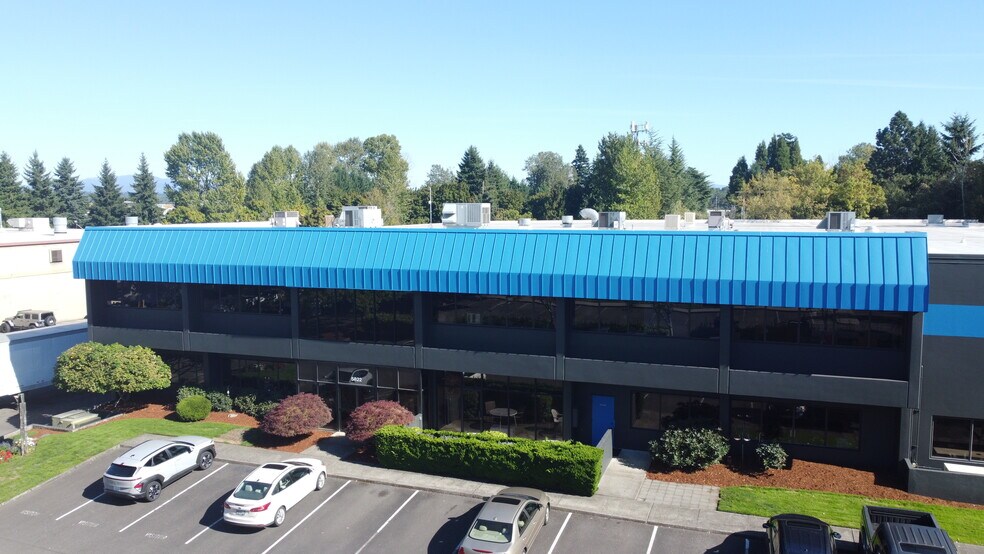 More Photos Of 5822 NE Skyport Way, Portland Manufacturing For Sale