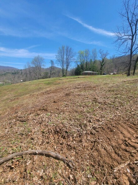 More Photos Of 174 Walter Ashe Rd, Sylva Land For Sale