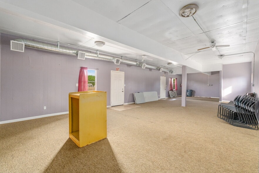 More Photos Of 21871 Richard St, Perris Religious Facility For Sale