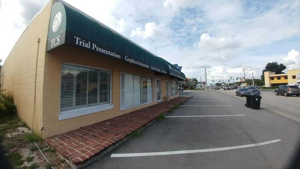 More Photos Of 4227 Henderson Blvd, Tampa Freestanding For Sale