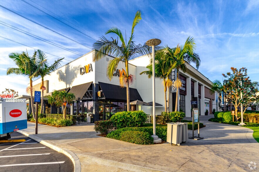 Primary Photo Of 850 S Sepulveda Blvd, El Segundo Unknown For Lease
