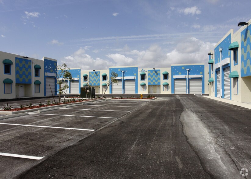 1342013432 NW 38th Ct, Opa Locka, FL 33054 Industrial For Lease