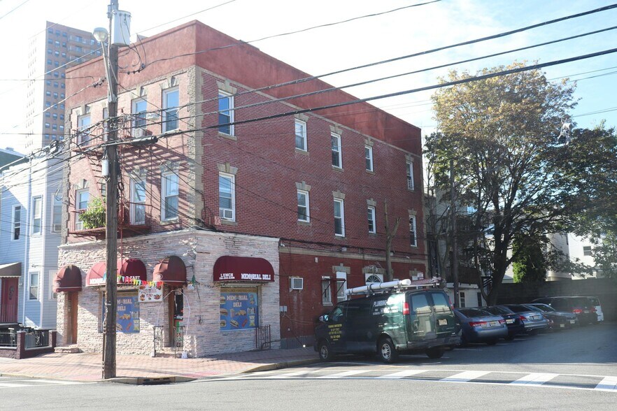 More Photos Of , West New York Multifamily For Sale