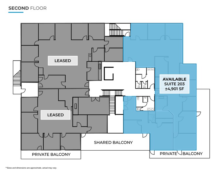 More Photos Of 680 W Nye Ln, Carson City Medical For Lease