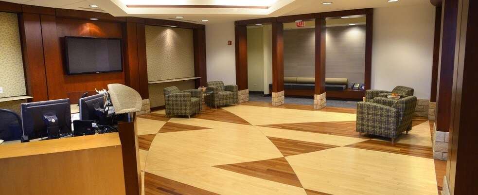 Photo of 2nd Floor Ste 200