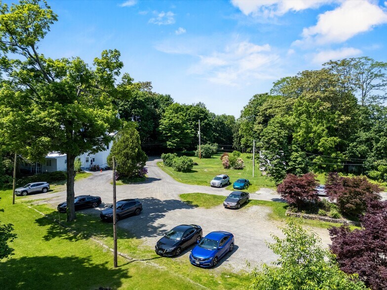 More Photos Of 1860 E Main St, Mohegan Lake Land For Sale
