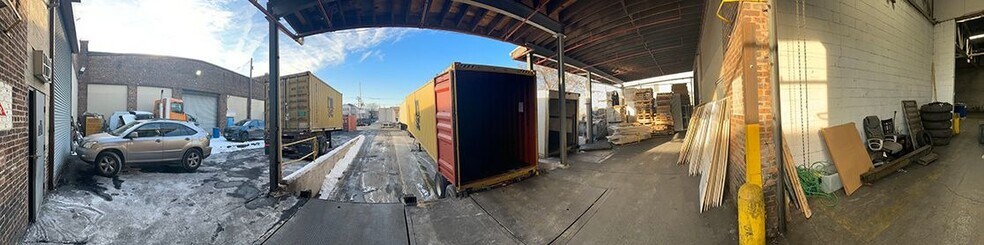 More Photos Of 488-500 Mulberry St, Newark Warehouse For Sale