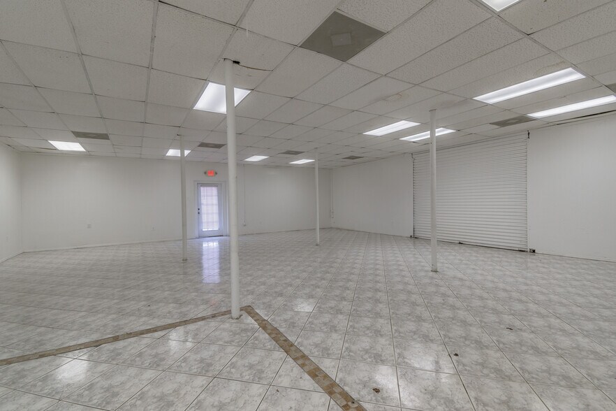 More Photos Of 1700 W Waters Ave, Tampa Freestanding For Sale