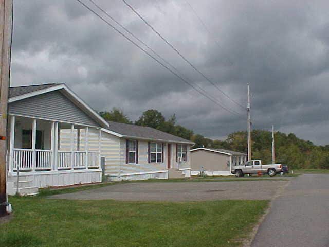 More Photos Of 383 Church Street Ext, Corsica Trailer Camper Park For Sale