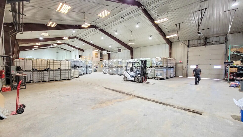 More Photos Of 5027 141st T Ln NW, Williston Industrial For Sale