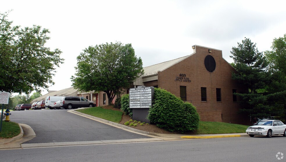 More Photos Of 9001 Digges Rd, Manassas Medical For Lease