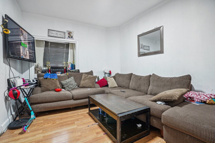 More Photos Of 1155 SUMMIT Ave, Jersey City Apartments For Sale