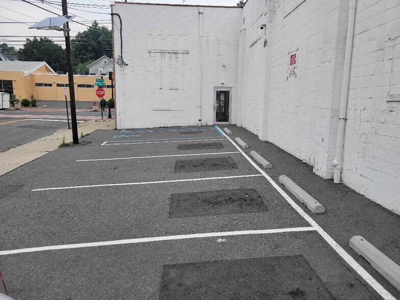 More Photos Of 1747 Springfield Ave, Maplewood General Retail For Sale