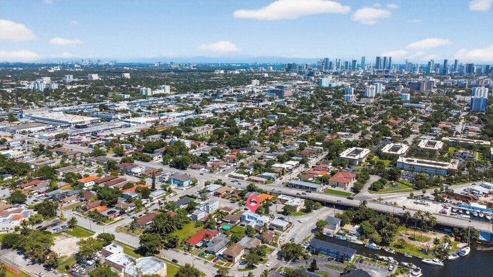 More Photos Of 1680 NW 22nd Ct, Miami Multifamily For Sale