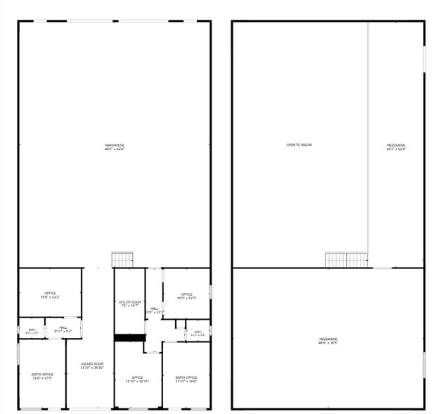 More Photos Of 798 Clearlake Rd, Cocoa Industrial For Lease