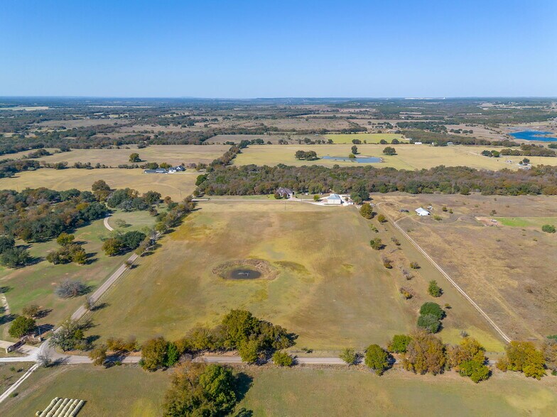 More Photos Of 12801 COUNTY ROAD 1117, Cleburne Land For Sale