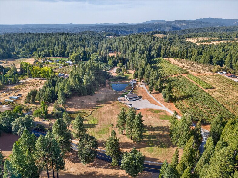 More Photos Of 2780 Barkley Rd, Camino Specialty For Sale