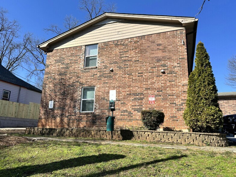 More Photos Of 214 Randolph St, Atlanta Apartments For Sale
