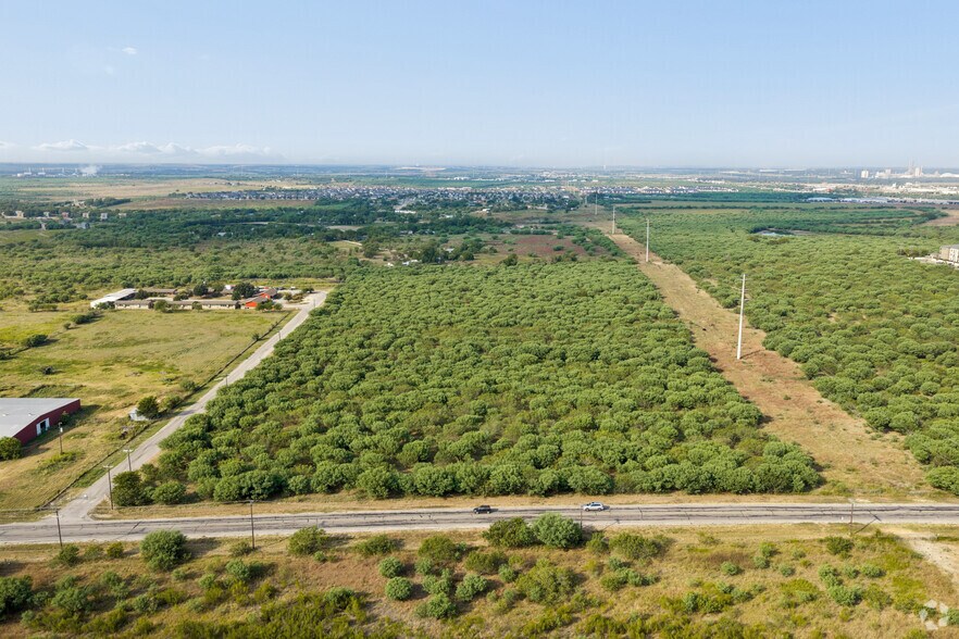 More Photos Of Center Point Rd, San Marcos Land For Sale