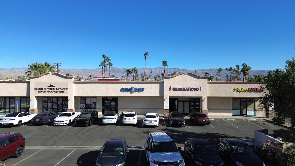 More Photos Of 81765 Highway 111, Indio Unknown For Lease