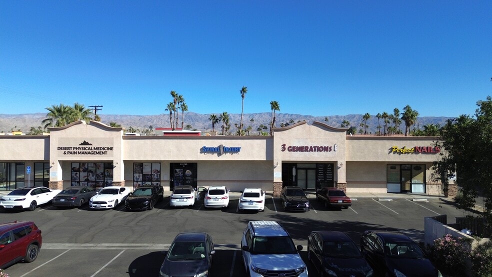 More Photos Of 81765 Highway 111, Indio Storefront Retail Office For Sale