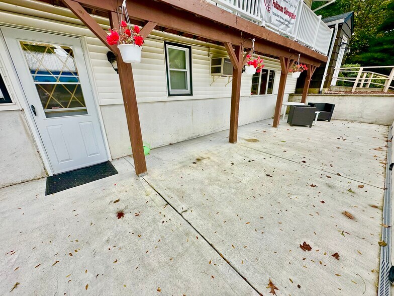 More Photos Of 591 Rt-34, Matawan Medical For Lease