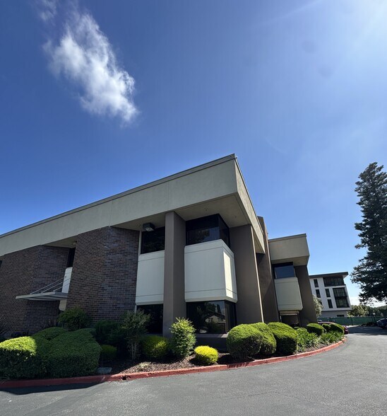 More Photos Of 3180 Newberry Dr, San Jose Office For Sale