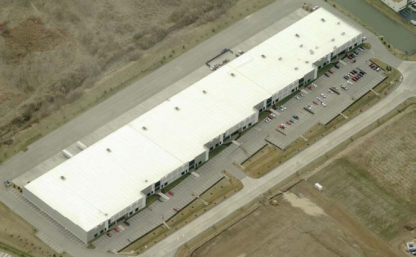 More Photos Of 1602-1620 Park 370 Ct, Hazelwood Distribution For Lease