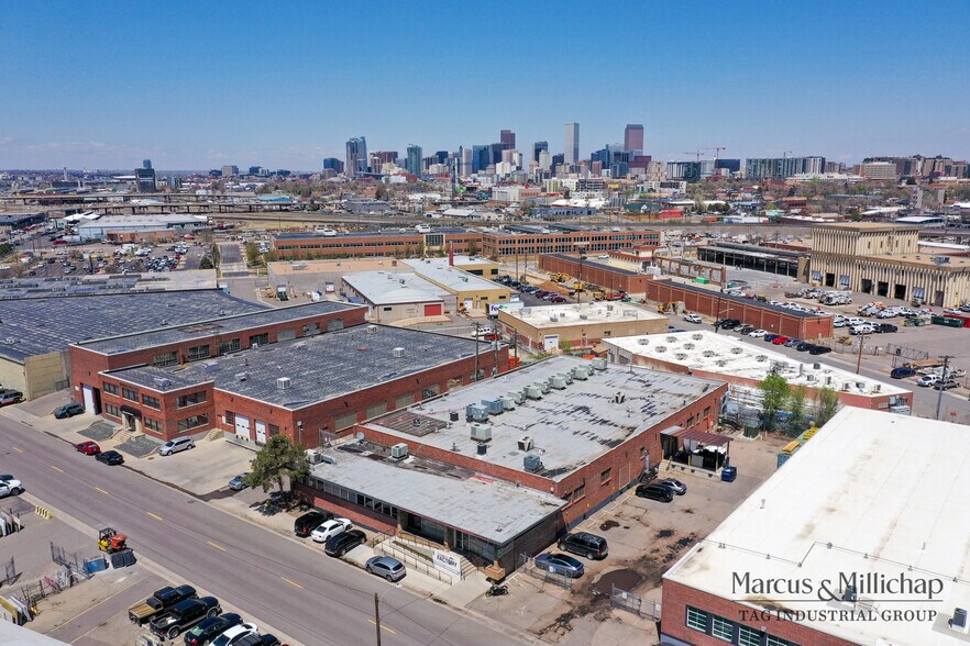 More Photos Of 150 Rio Grande Blvd, Denver Warehouse For Lease